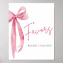 Search for signs favors Pink