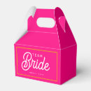 Search for bachelorette party supplies Hot pink