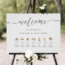 Search for wedding signs Elegant