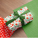 Search for gift wrap Green