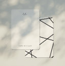 Search for personal stationery Modern