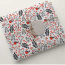 Search for gift wrap Red