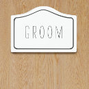 Search for door signs hangers White