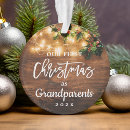 Search for ornaments 1st christmas