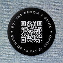 Search for buttons Qr code