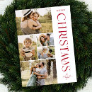 Search for christmas cards Modern