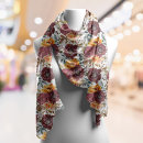 Search for scarves wraps Pattern