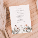 Search for bridal shower invitations Watercolor