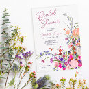 Search for bridal shower invitations Bride to be