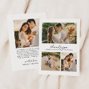 Search for wedding thank you cards Simple