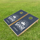 Search for cornhole sets Rustic