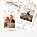 Search for wedding stationery Modern