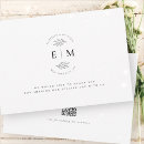 Search for wedding thank you cards Budget