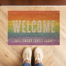 Search for doormats Rustic