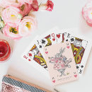 Search for playing cards Vintage