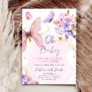 Search for baby shower invitations Flowers