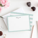 Search for personal stationery Simple