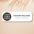 Search for name tags badges Business