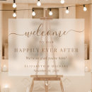 Search for wedding signs Minimalist