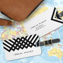 Search for travel accessories Black and white