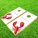 Search for cornhole sets White