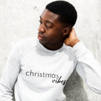 Christmas Vibes | Modern Minimalist Trendy Stylish