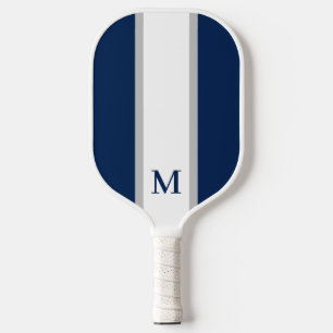 Classic Monogram Pickleball Paddle