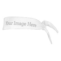 Create Your Own 35" length Headband