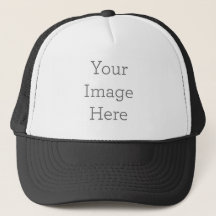 Create Your Own Hats