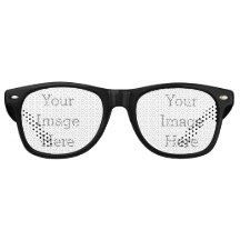 Create Your Own Sunglasses