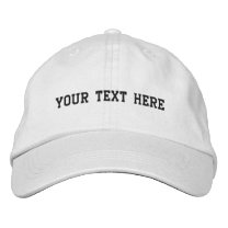 Create Your Own Alternative Apparel Adjustable Cap