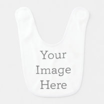 Create Your Own Baby Bib