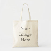 Create Your Own Tote Bags