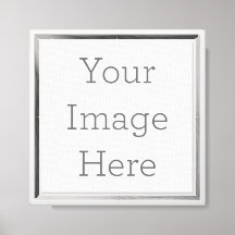 Create Your Own Canvas Prints