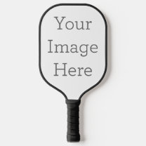 Create Your Own Carbon Fiber Pickleball Paddle