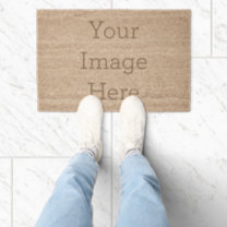 Create Your Own Coir Doormat