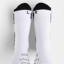 Create Your Own Custom Athletic Crew Sock