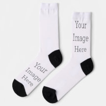 Create Your Own Socks