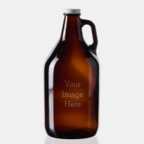 Create Your Own Engraved Growler