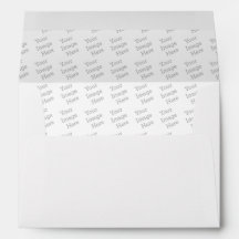 Create Your Own Envelopes