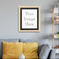 Create Your Own Framed Art