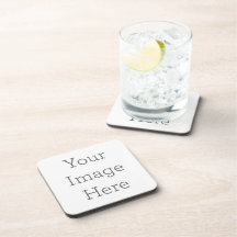 Create Your Own Coasters