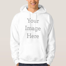 Create Your Own Hoodies & Sweatshirts