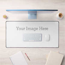 Create Your Own Mousepads & Deskmats