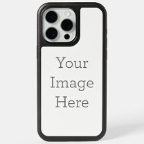 Create Your Own OtterBox iPhone 15 Pro Max Case