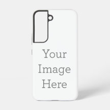 Create Your Own Samsung Cases