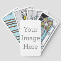 Create Your Own Tarot