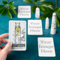 Create Your Own Tarot Cards