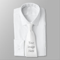 Create Your Own Tie