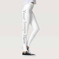 Create Your Own Ultra-stretch Leggings